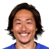 FIFA 18 Naohiro Ishikawa 55