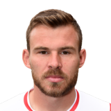 FIFA 18 Andy Butler 64