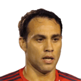 FIFA 18 Leandro Desábato 72