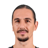 FIFA 18 Ahmet Şahin 70