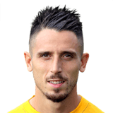 FIFA 18 Leandro Greco 70