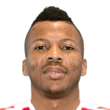 FIFA 18 Ikechukwu Uche 72