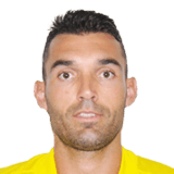 FIFA 18 David Barral 70