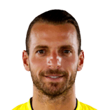 FIFA 18 Soldado 78