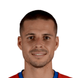 FIFA 18 Manu Del Moral 72