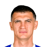 FIFA 18 Vladimir Gabulov 74