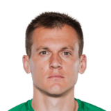 FIFA 18 Artem Rebrov 74