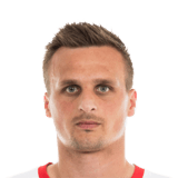 FIFA 18 Sławomir Peszko 69