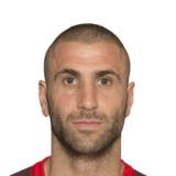 FIFA 18 Azar Karadas 62