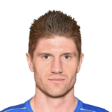 FIFA 18 Erik Mjelde 64