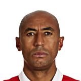 FIFA 18 Luisão 79