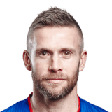 FIFA 18 Kjetil Wæhler 67