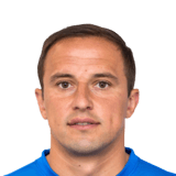 FIFA 18 Dariusz Dudka 62