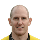 FIFA 18 Gary Rogers 59