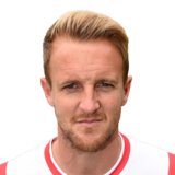 FIFA 18 James Coppinger 66