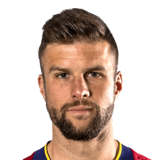 FIFA 18 Chris Wingert 63