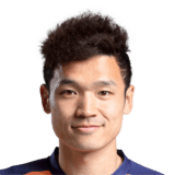 FIFA 18 Seung Yong Kim 64