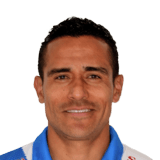 FIFA 18 Luis Ricardo Esqueda 65