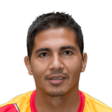 FIFA 18 Christian Valdez 67