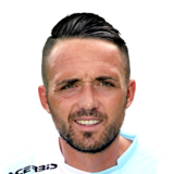 FIFA 18 Luca Ceccarelli 68