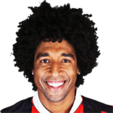 FIFA 18 Dante 81