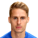 FIFA 18 David Edwards 70