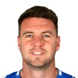 FIFA 18 Anthony Gerrard 65