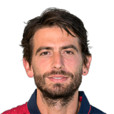 FIFA 18 Gianni Munari 67