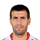 FIFA 18 Trashorras 75