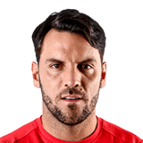 FIFA 18 Sebastián Viera 71