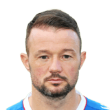 FIFA 18 Noel Hunt 62