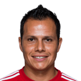 FIFA 18 Juan Carlos Núñez 67