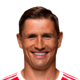 FIFA 18 Radosław Cierzniak 66