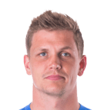 FIFA 18 Michael Jakobsen 69