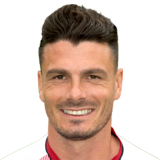 FIFA 18 Ronnie Henry 61