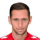 FIFA 18 Andrew Crofts 69