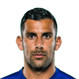 FIFA 18 Jamie Young 64