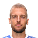 FIFA 18 Stéphane Darbion 69