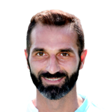 FIFA 18 Michele Troiano 65
