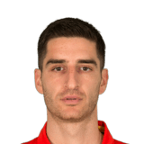 FIFA 18 Iacopo La Rocca 62