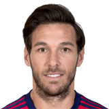 FIFA 18 Xisco 72