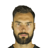 FIFA 18 Tim Sparv 74
