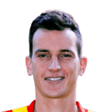 FIFA 18 Marek Wasiluk 66