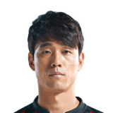 FIFA 18 Chu Young Park 68