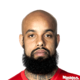 FIFA 18 Joshua Wicks 67