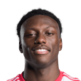 FIFA 18 Derrick Etienne Jr. 62