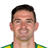 FIFA 18 Kyle Lafferty 71