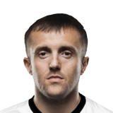 FIFA 18 Miroslav Radović 74