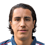 FIFA 18 Efraín Juárez 71
