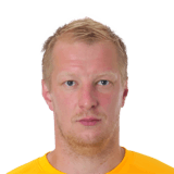 FIFA 18 Alexandr Budakov 67
